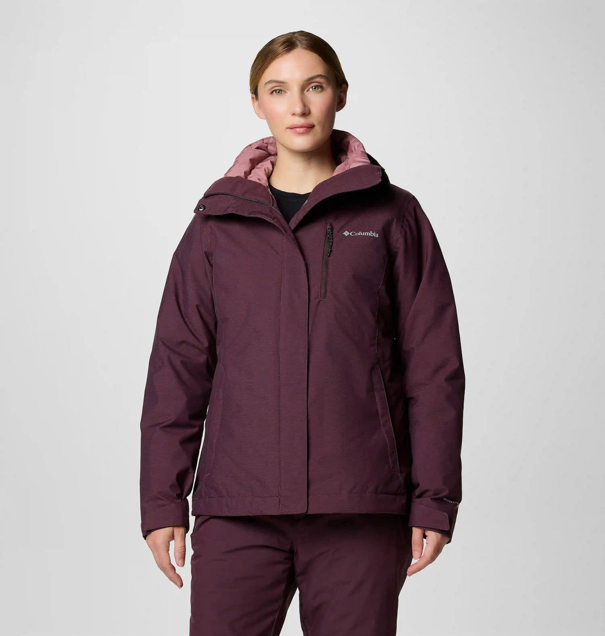 Women's Whirlibird V Interchange Jacket