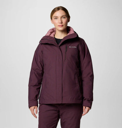 Women's Whirlibird V Interchange Jacket