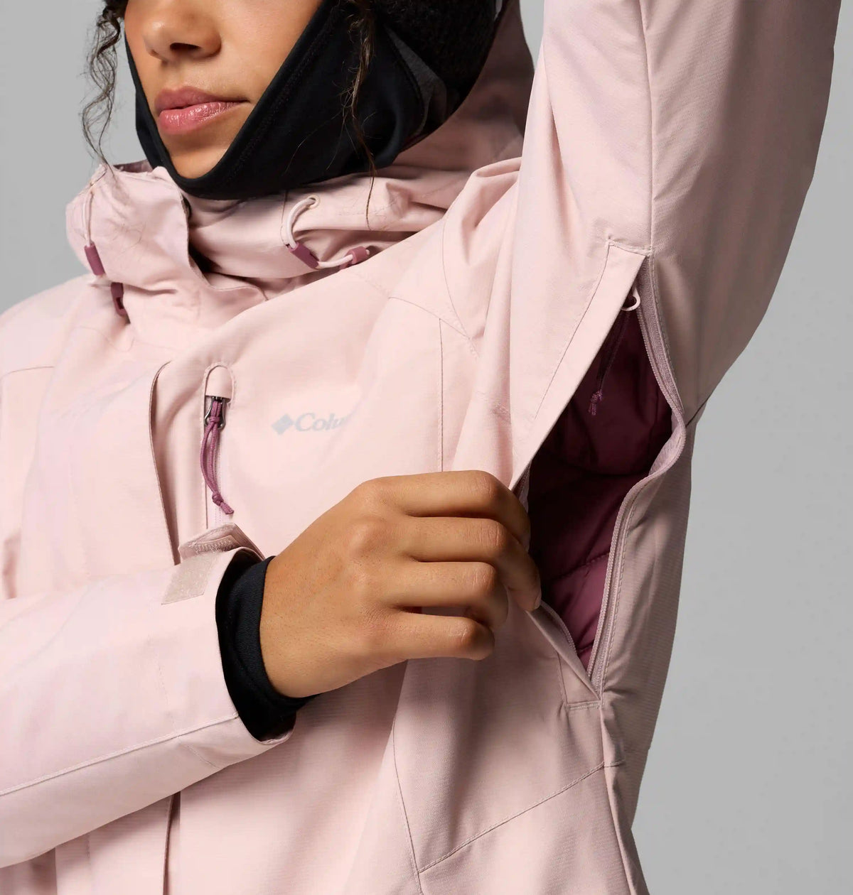 Women's Whirlibird V Interchange Jacket