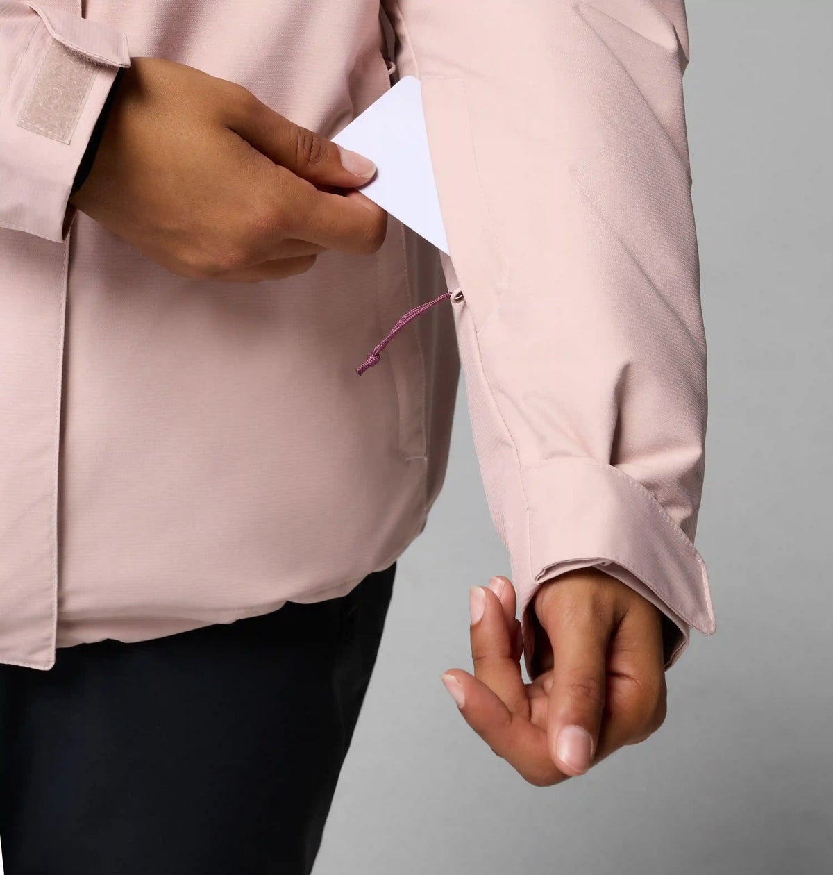 Women's Whirlibird V Interchange Jacket