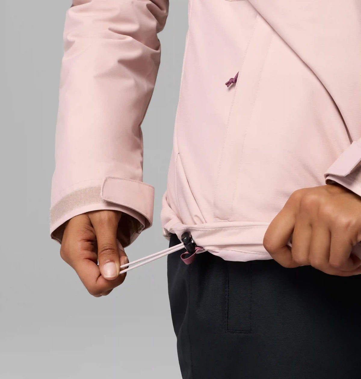 Women's Whirlibird V Interchange Jacket
