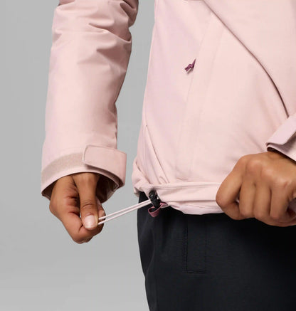 Women's Whirlibird V Interchange Jacket
