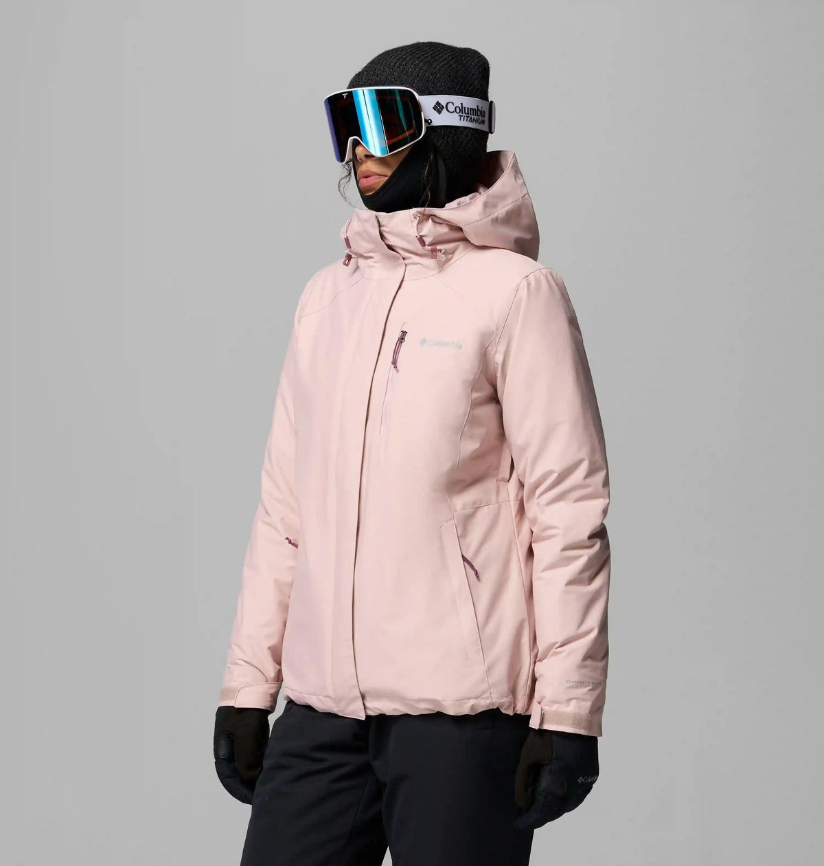 Women's Whirlibird V Interchange Jacket