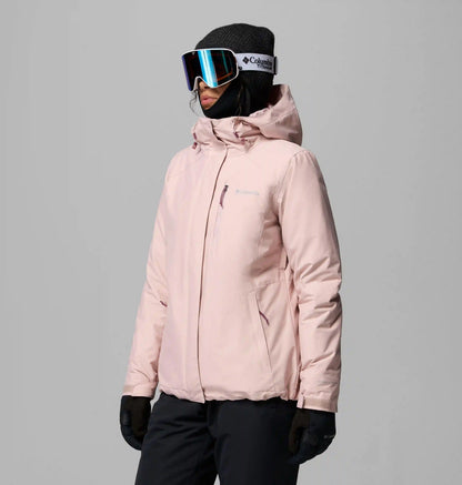 Women's Whirlibird V Interchange Jacket