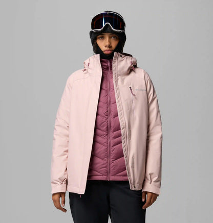 Women's Whirlibird V Interchange Jacket