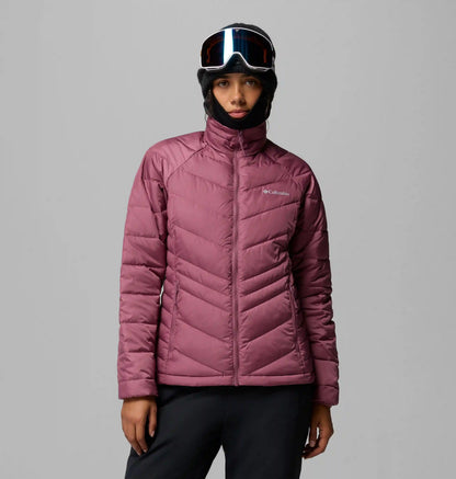 Women's Whirlibird V Interchange Jacket