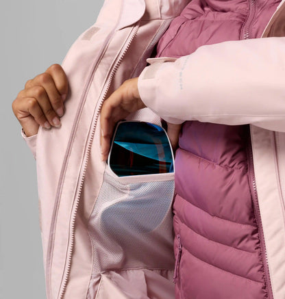 Women's Whirlibird V Interchange Jacket