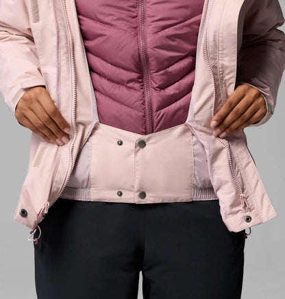 Women's Whirlibird V Interchange Jacket