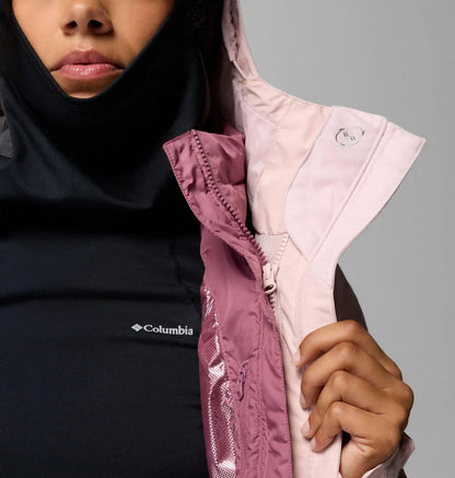 Women's Whirlibird V Interchange Jacket