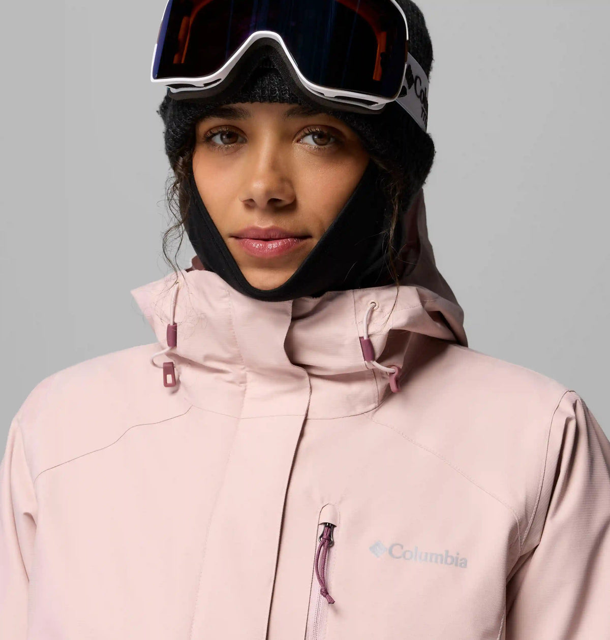 Women's Whirlibird V Interchange Jacket