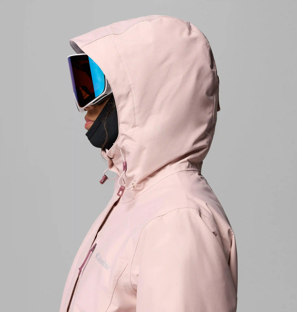 Women's Whirlibird V Interchange Jacket