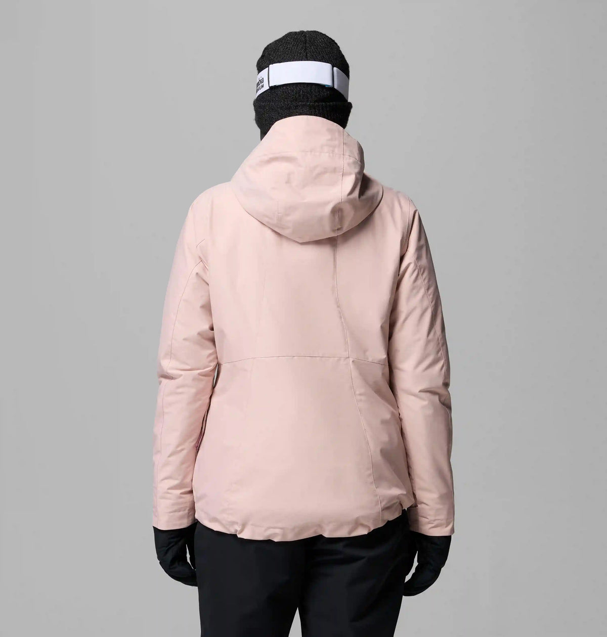 Women's Whirlibird V Interchange Jacket