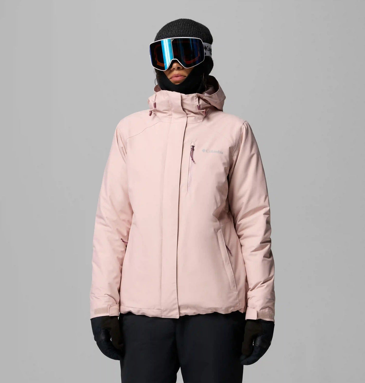 Women's Whirlibird V Interchange Jacket