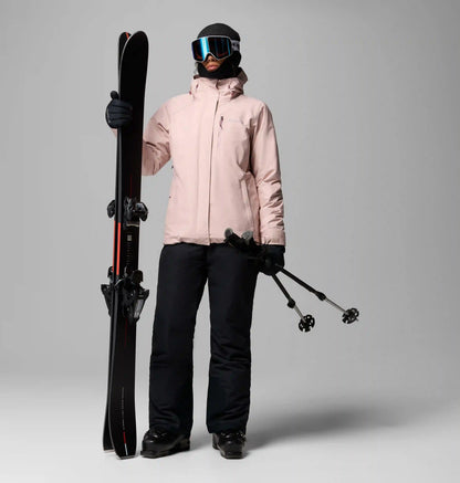 Women's Whirlibird V Interchange Jacket