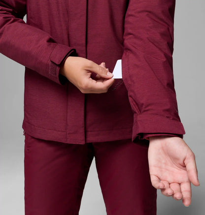 Women's Whirlibird V Interchange Jacket