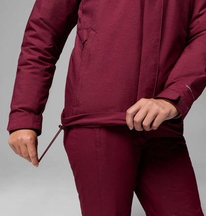 Women's Whirlibird V Interchange Jacket