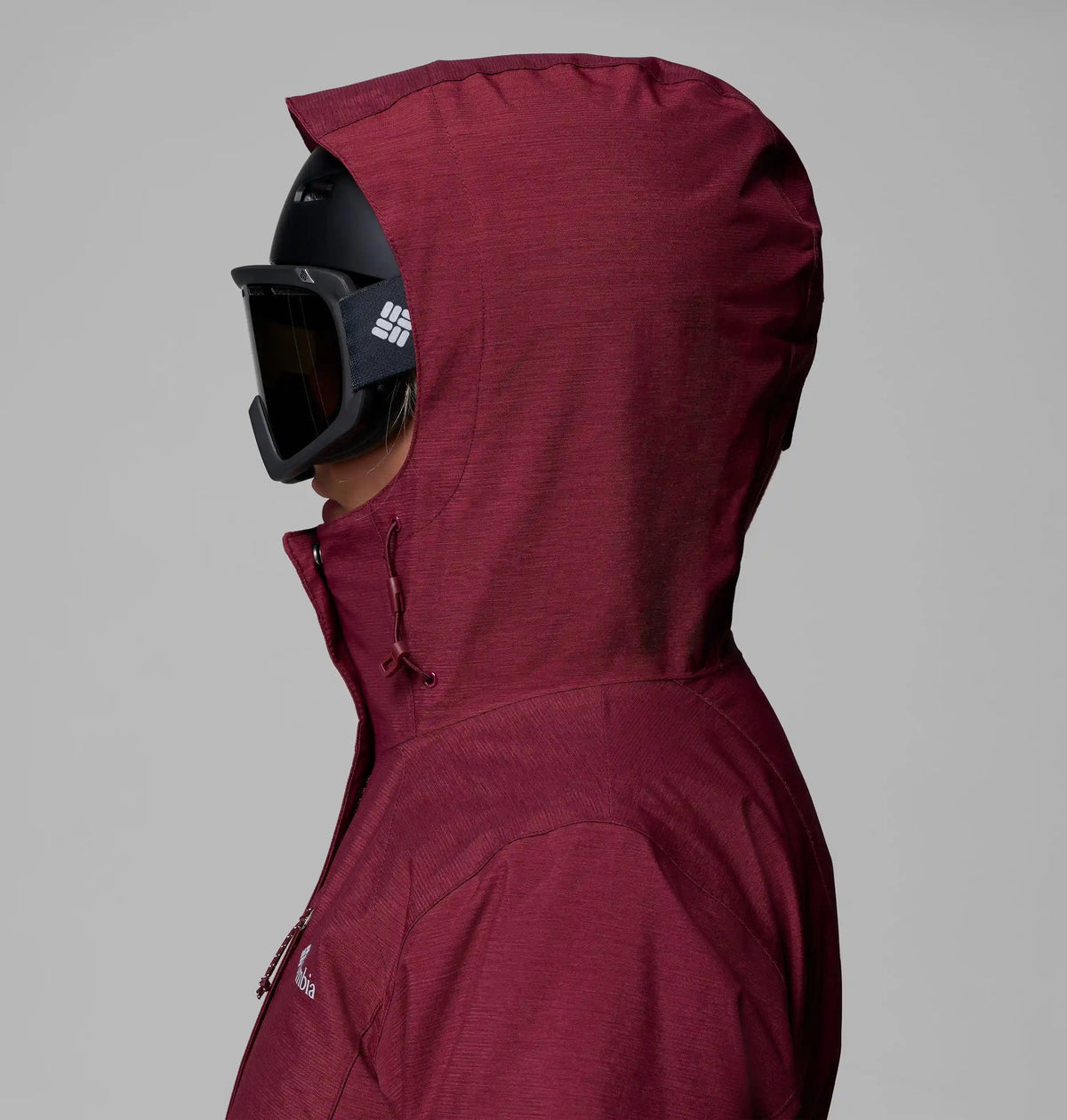 Women's Whirlibird V Interchange Jacket