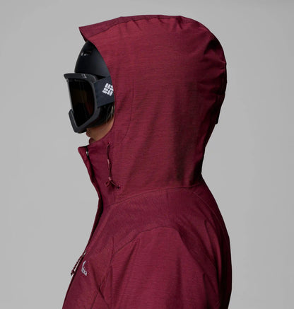Women's Whirlibird V Interchange Jacket