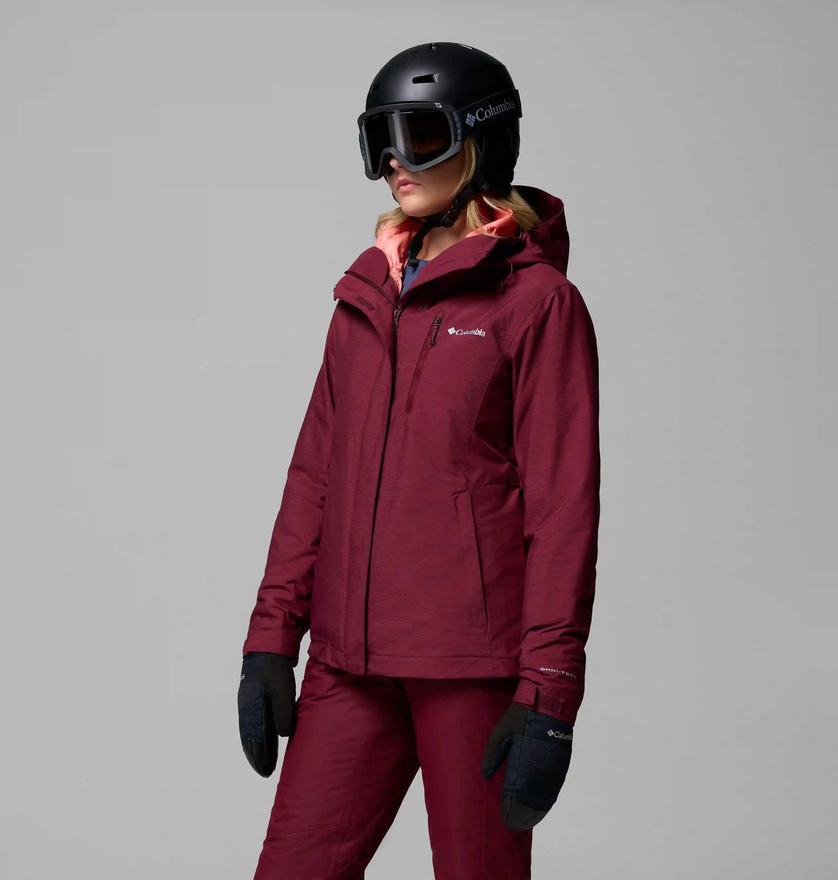 Women's Whirlibird V Interchange Jacket