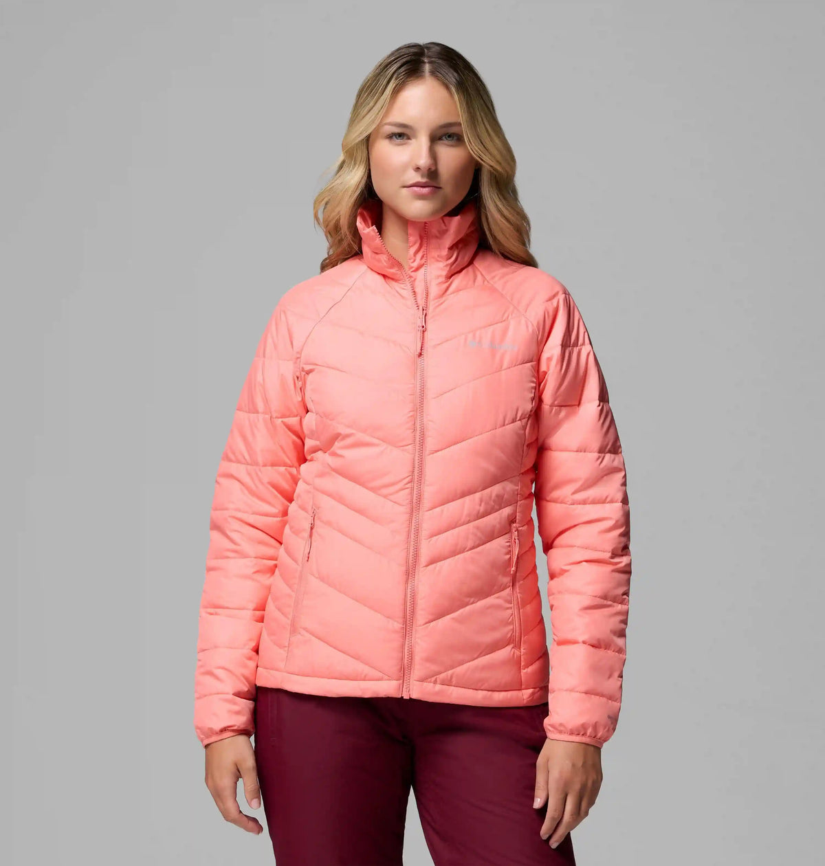 Women's Whirlibird V Interchange Jacket