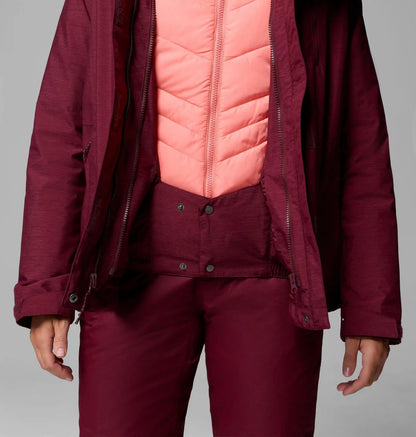 Women's Whirlibird V Interchange Jacket