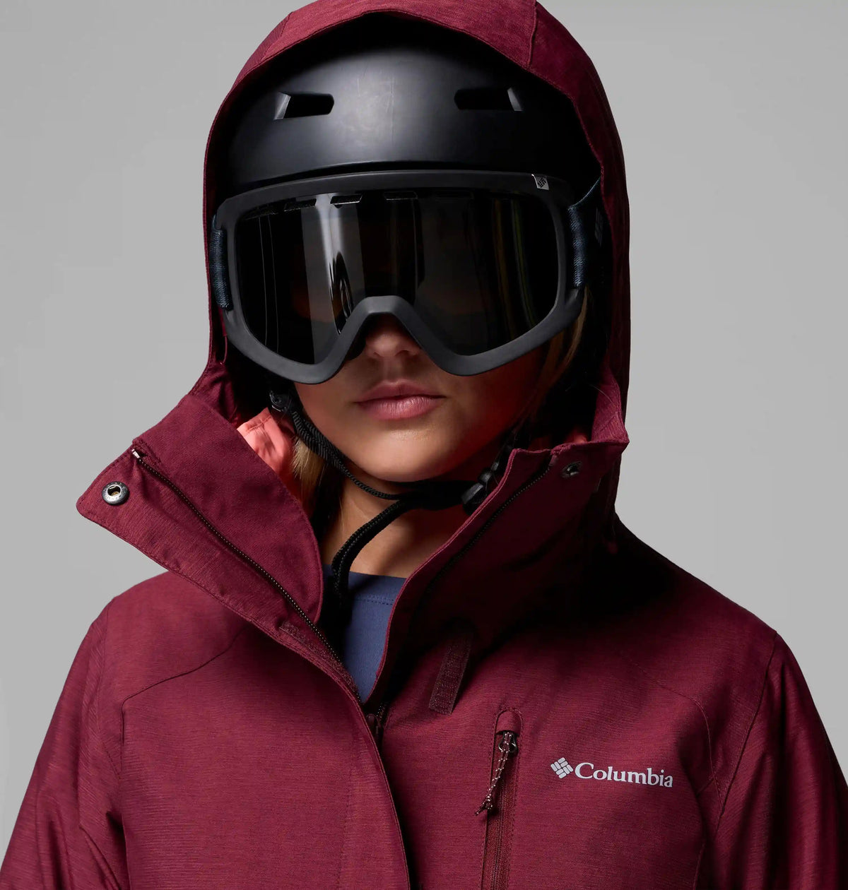 Women's Whirlibird V Interchange Jacket