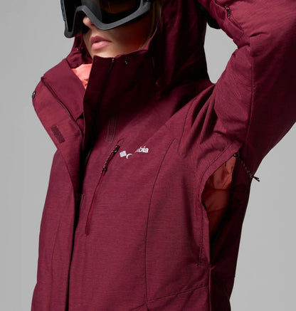 Women's Whirlibird V Interchange Jacket