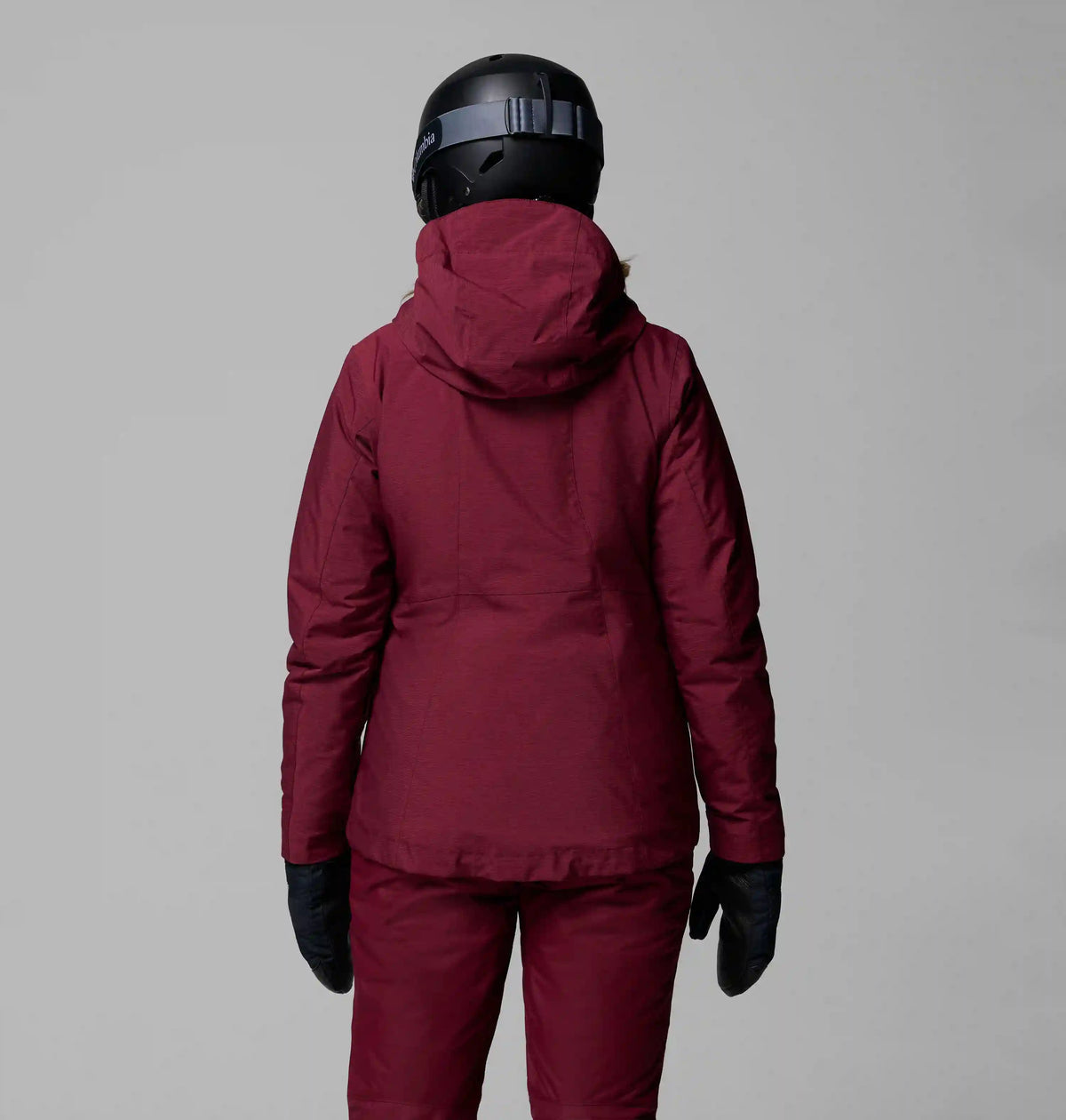 Women's Whirlibird V Interchange Jacket