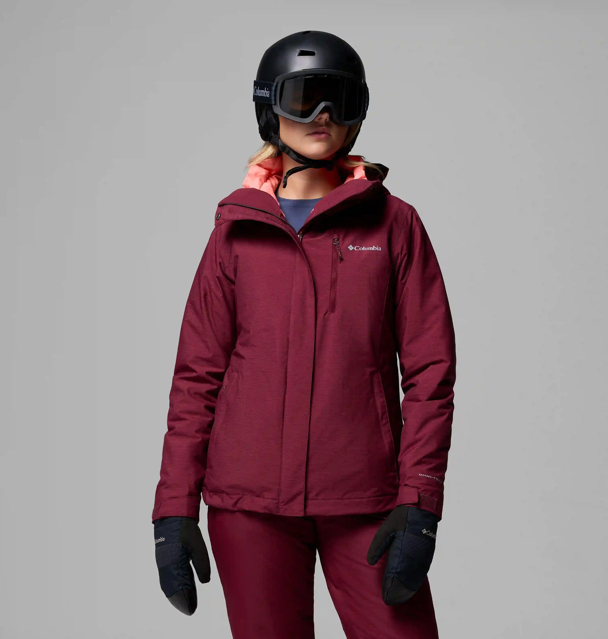 Women's Whirlibird V Interchange Jacket