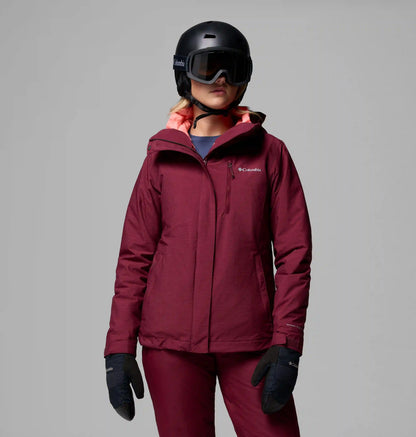Women's Whirlibird V Interchange Jacket