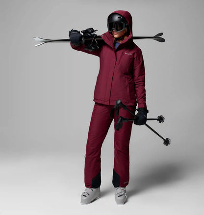 Women's Whirlibird V Interchange Jacket