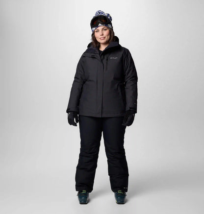 Women's Whirlibird V Interchange Jacket - Plus Size