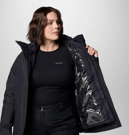 Women's Whirlibird V Interchange Jacket - Plus Size