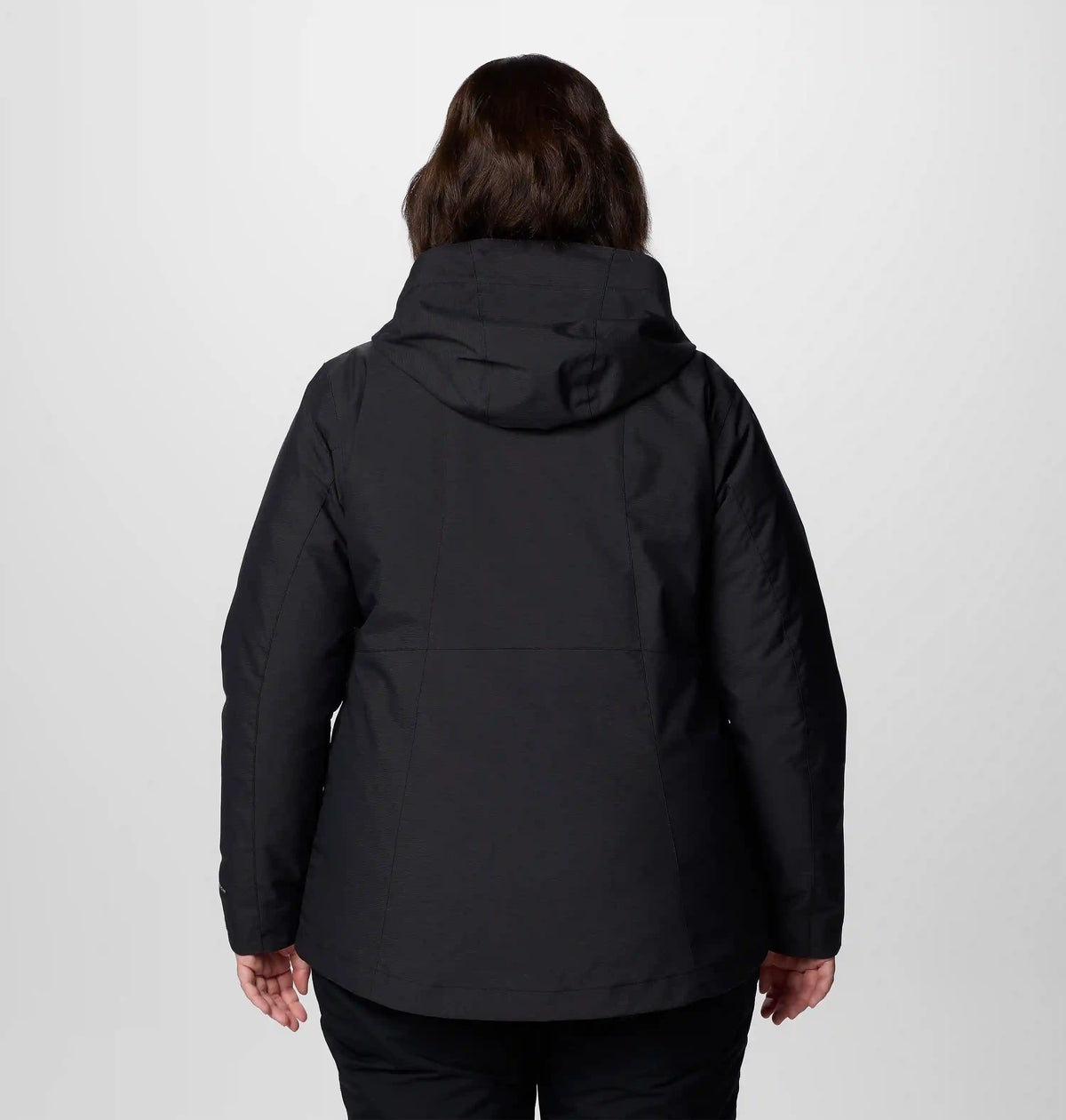 Women's Whirlibird V Interchange Jacket - Plus Size