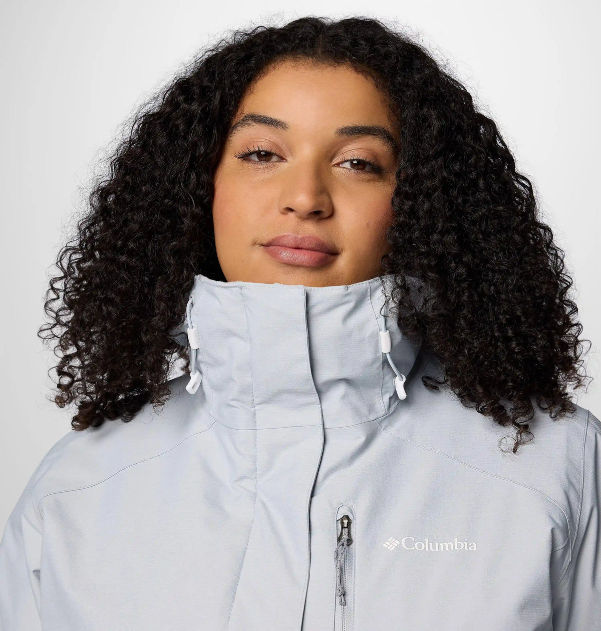 Women's Whirlibird V Interchange Jacket - Plus Size