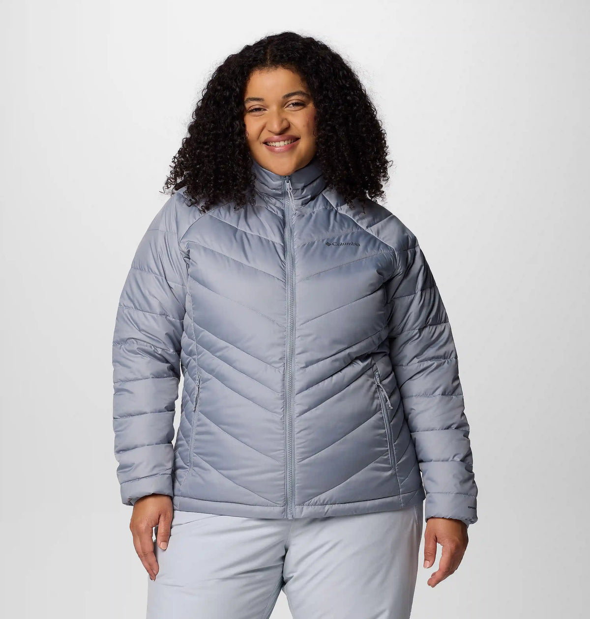 Women's Whirlibird V Interchange Jacket - Plus Size