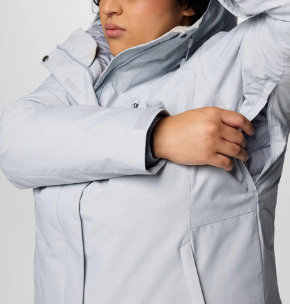 Women's Whirlibird V Interchange Jacket - Plus Size