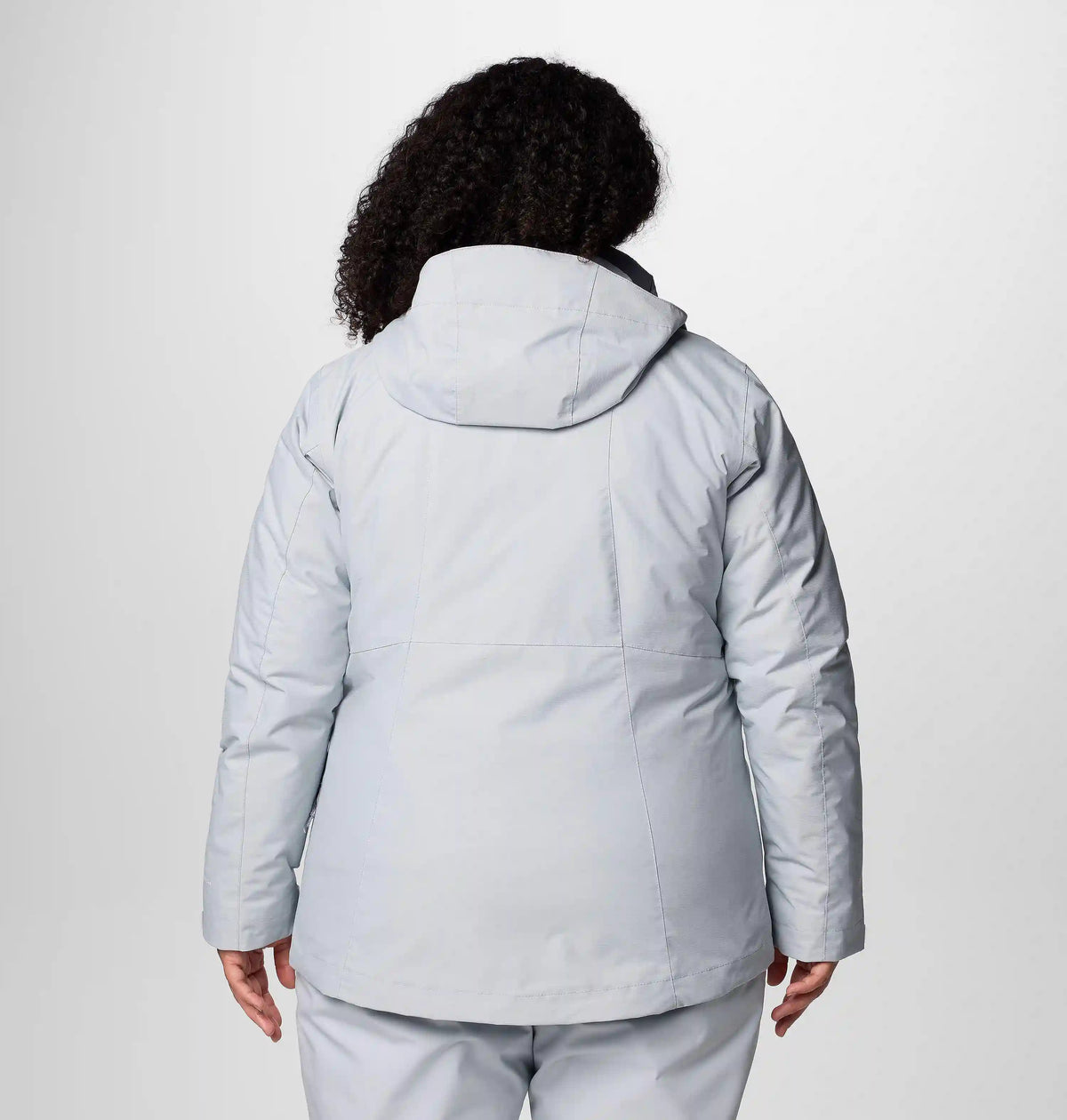 Women's Whirlibird V Interchange Jacket - Plus Size