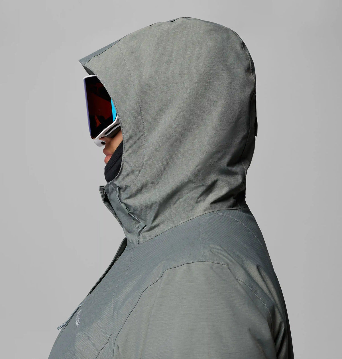 Women's Whirlibird V Interchange Jacket - Plus Size