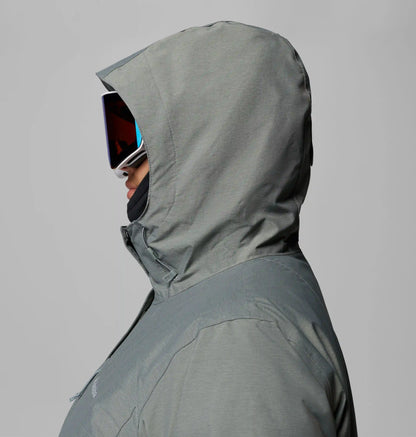Women's Whirlibird V Interchange Jacket - Plus Size