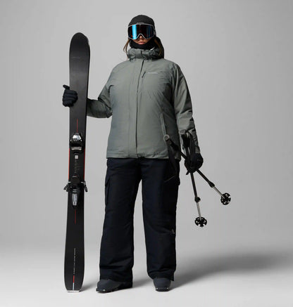 Women's Whirlibird V Interchange Jacket - Plus Size