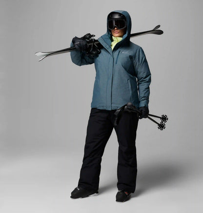 Women's Whirlibird V Interchange Jacket - Plus Size