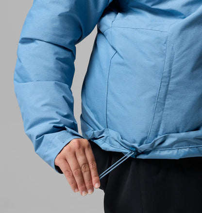 Women's Whirlibird V Interchange Jacket - Plus Size