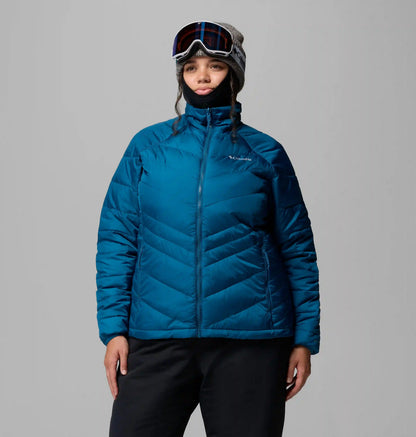 Women's Whirlibird V Interchange Jacket - Plus Size