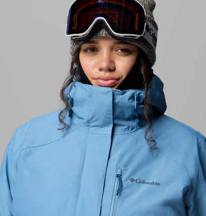 Women's Whirlibird V Interchange Jacket - Plus Size