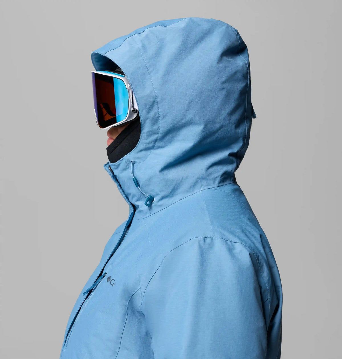Women's Whirlibird V Interchange Jacket - Plus Size