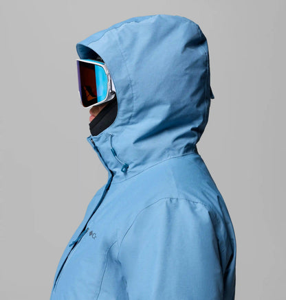 Women's Whirlibird V Interchange Jacket - Plus Size