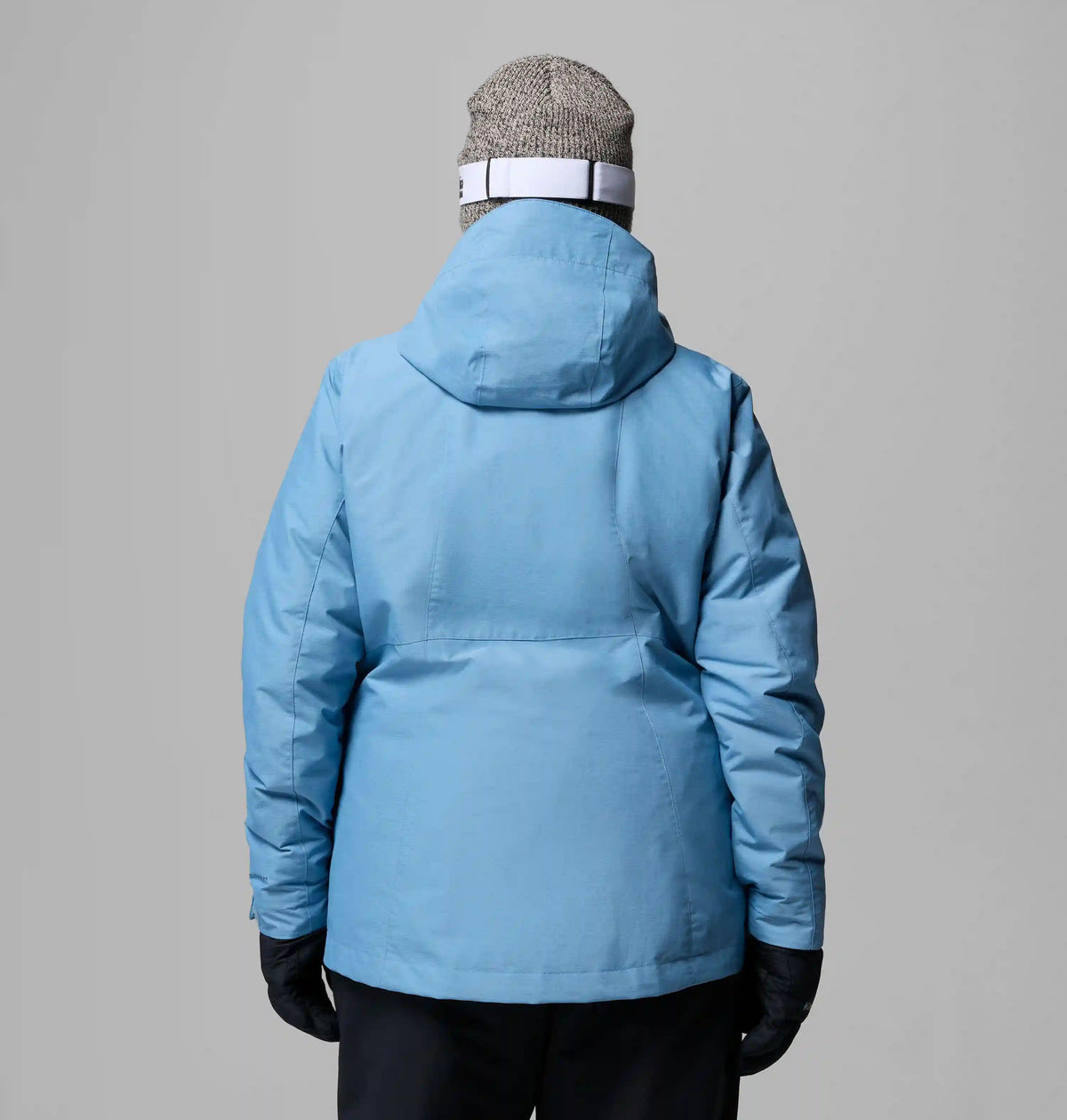 Women's Whirlibird V Interchange Jacket - Plus Size
