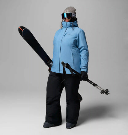 Women's Whirlibird V Interchange Jacket - Plus Size