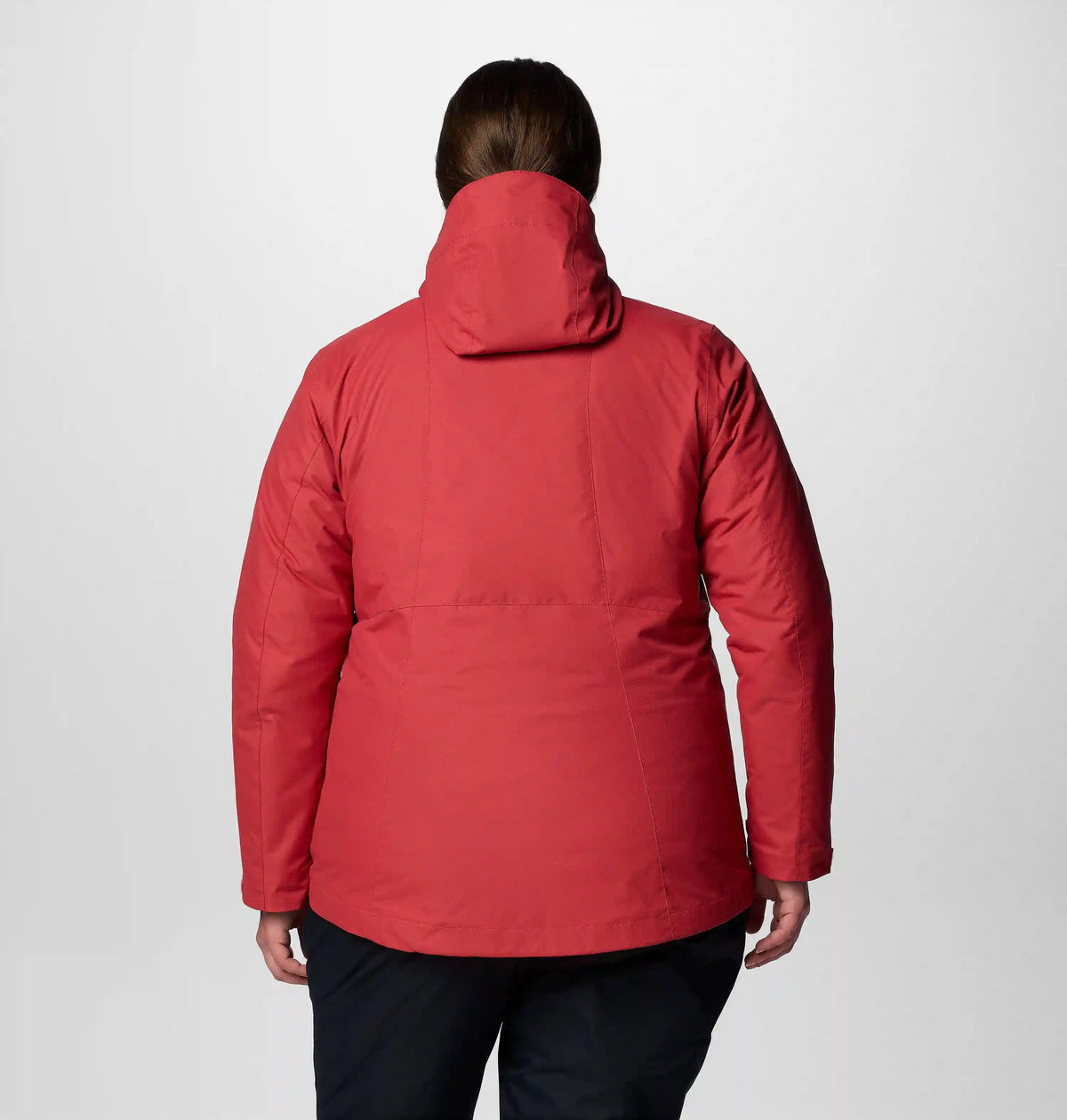 Women's Whirlibird V Interchange Jacket - Plus Size